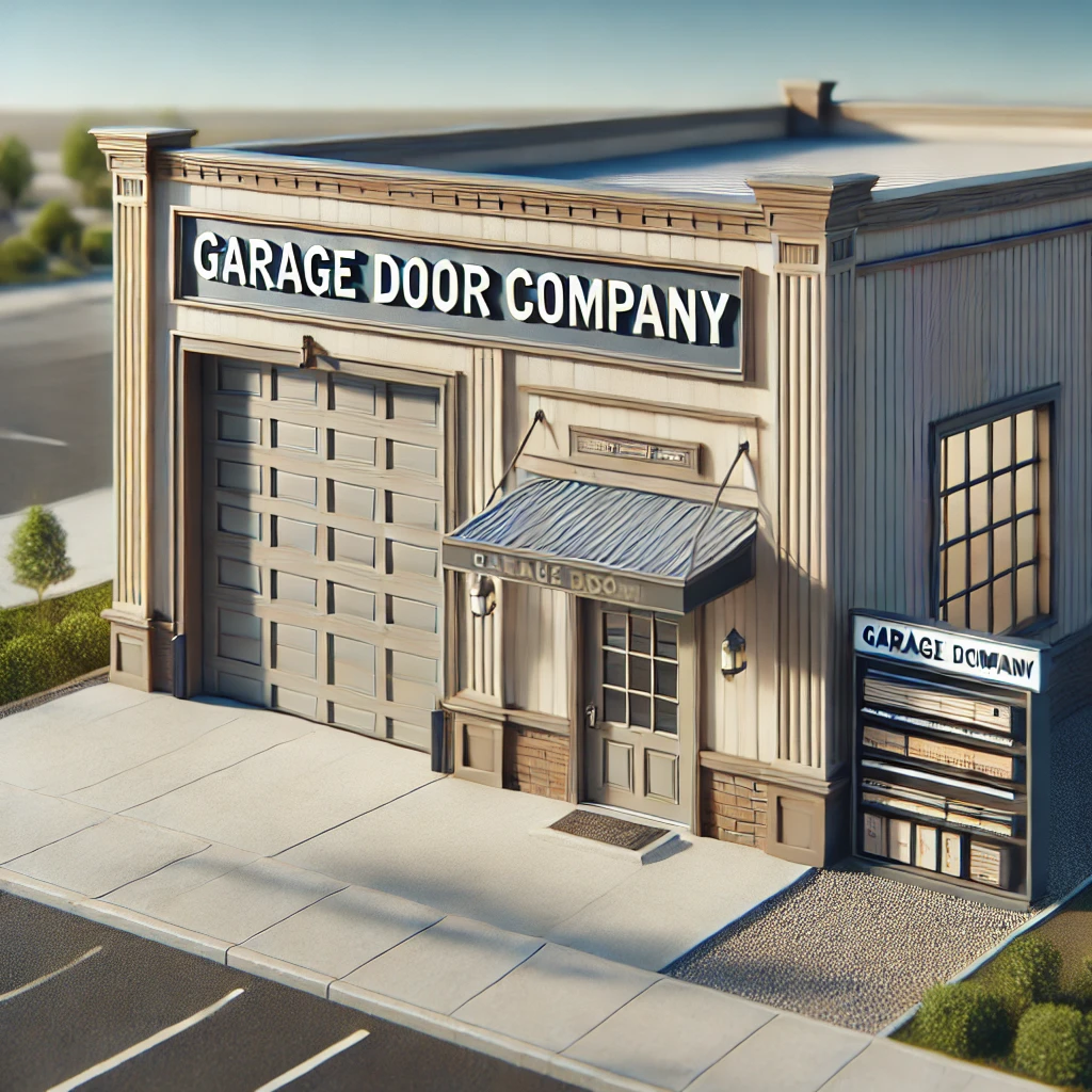 Best Garage Door Company Near Me Palm Springs CA - 24/7 Emergency Service