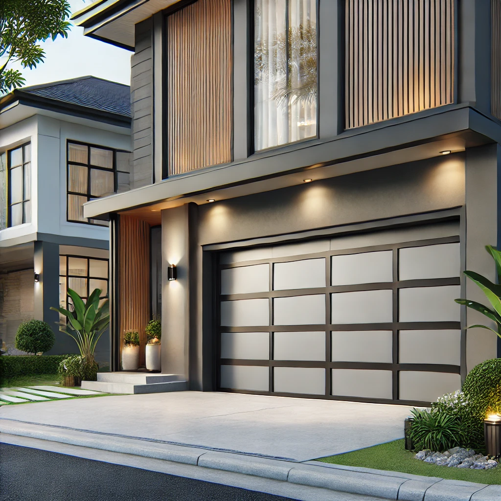 Professional Garage Door Company Palm Springs CA - 24/7 Emergency Service & Repairs