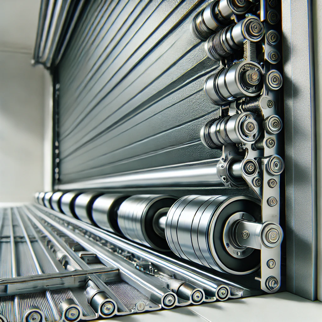 Expert Roller Garage Door Repairs Palm Springs CA - Professional Door System Specialists
